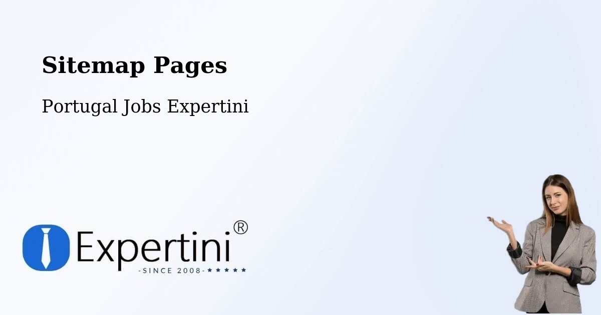 Sitemap Pages - Esgueira - Portugal Jobs Expertini